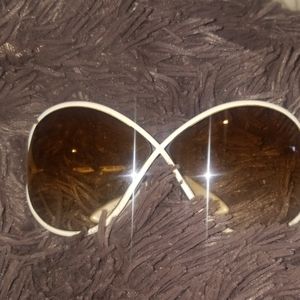 Tom Ford  sunglasses  TF131 liliana